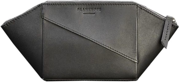 

Косметичка BlankNote BN-CB-2-g Графит