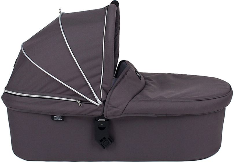 

Люлька Valco Baby External Bassinet для Snap&Snap4 Dove Grey (9965)