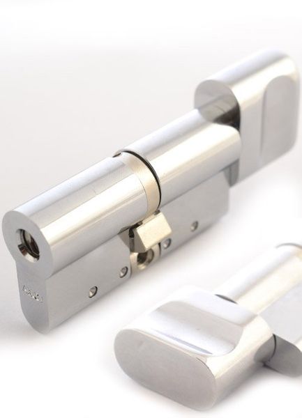 

Циліндр ABLOY Protec2 CY323 97 мм хром