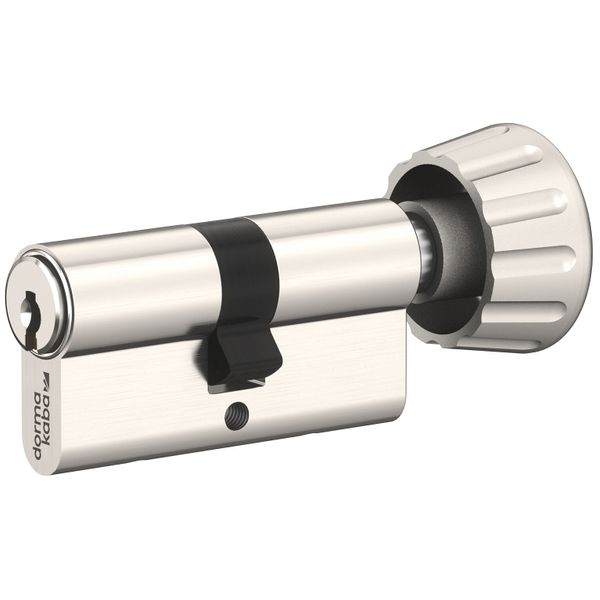 

Циліндр KABA experT pluS 105 mm ключ-тумблер