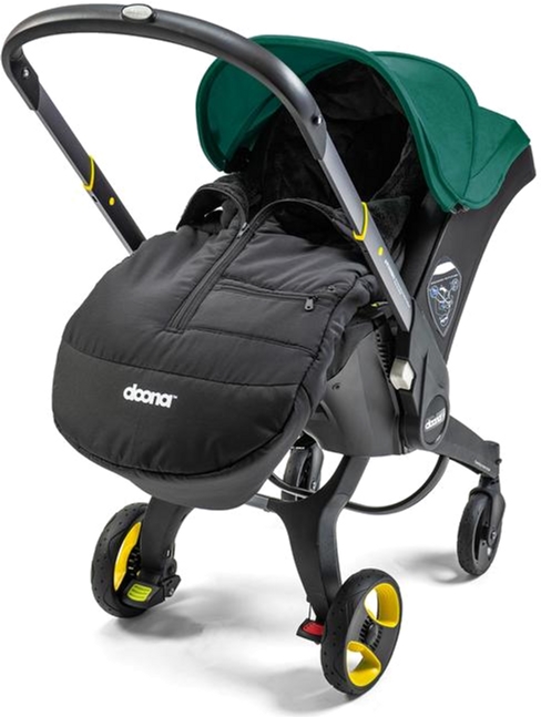 

Конверт Doona Footmuff (SP153-20-001-000)