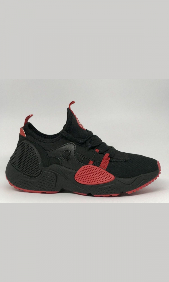 

Кроссовки SUPO Huarache E.D.G.E.4 5 42 Черный