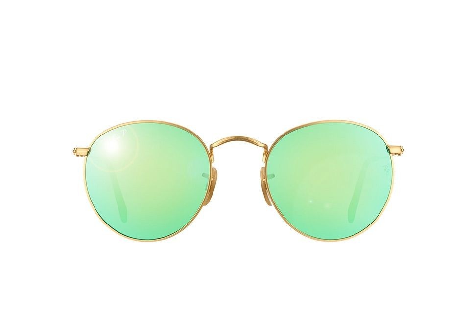 

Солнцезащитные очки Ray-Ban Round Metal RB3447 112/19
