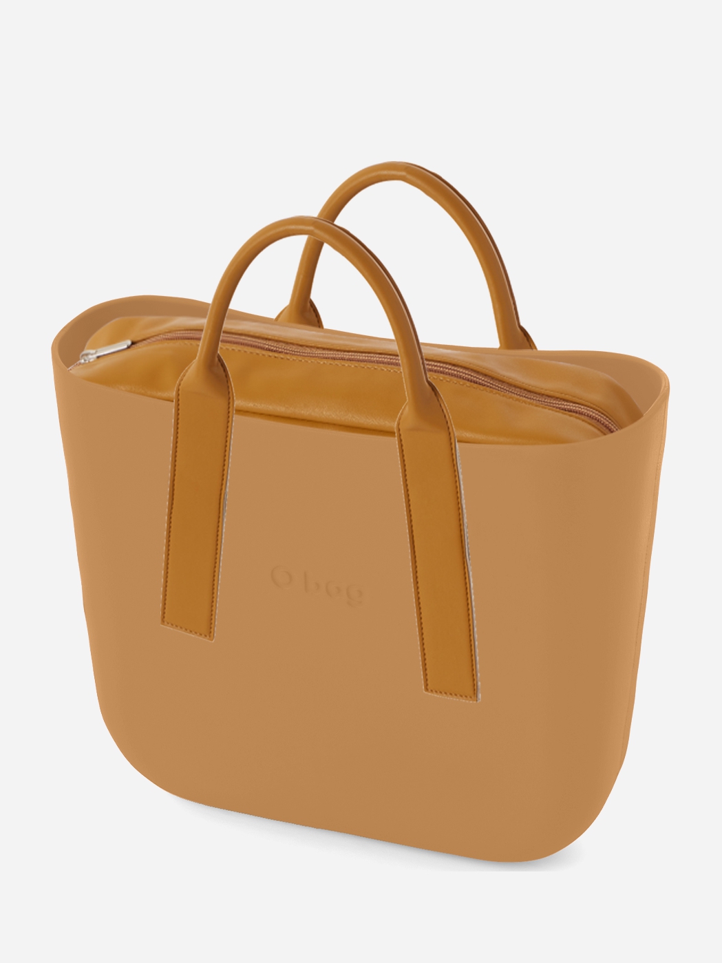 

Женская сумка O bag CLASSIC00260 Кемел