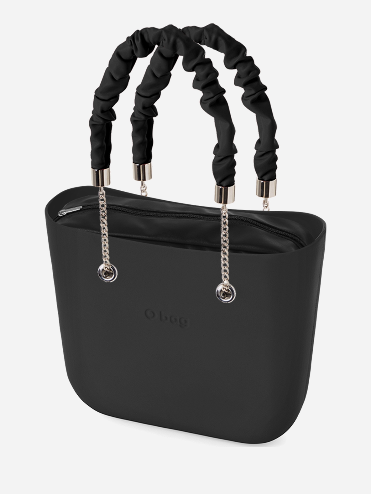 

Женская сумка O bag CLASSIC00274 Черная