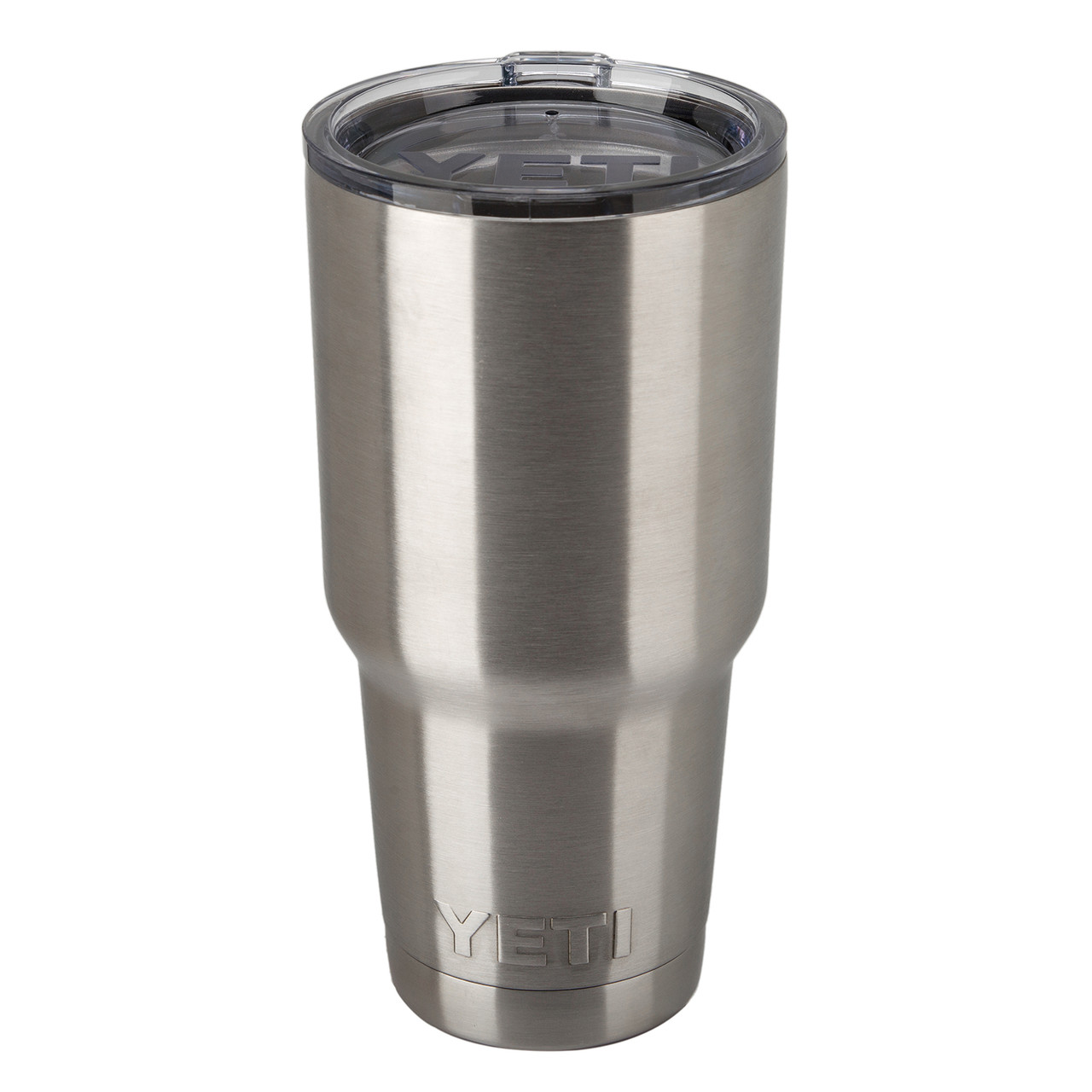 

Термокружка YETI Rambler Tumbler 30 OZ (Сталь)