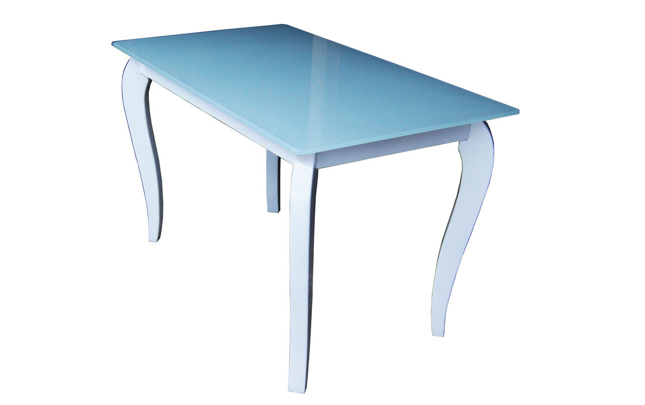 

Обеденный стол Sentenzo Император Белиссимо 110х64