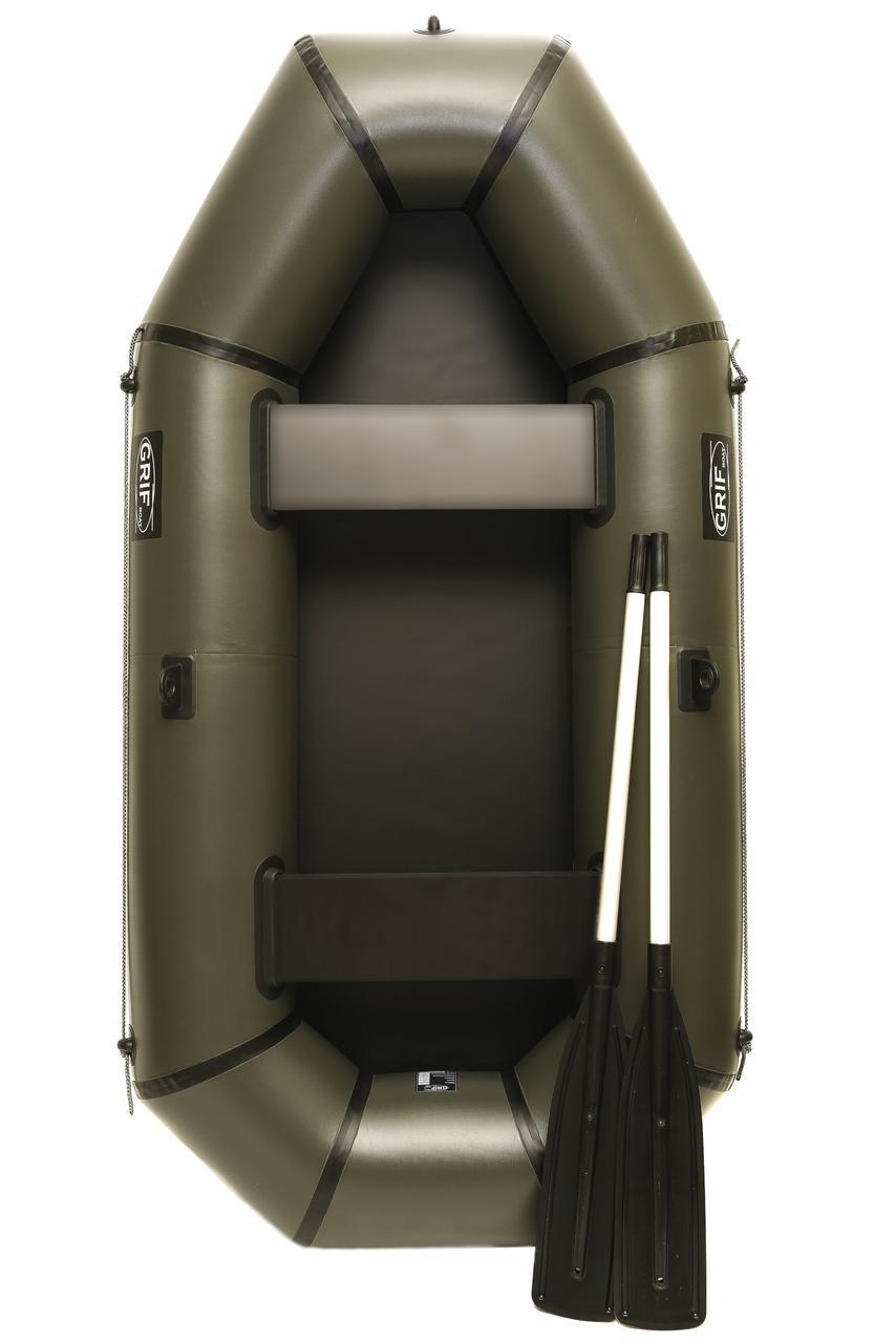 

Надувная лодка Grif Boat GL-250