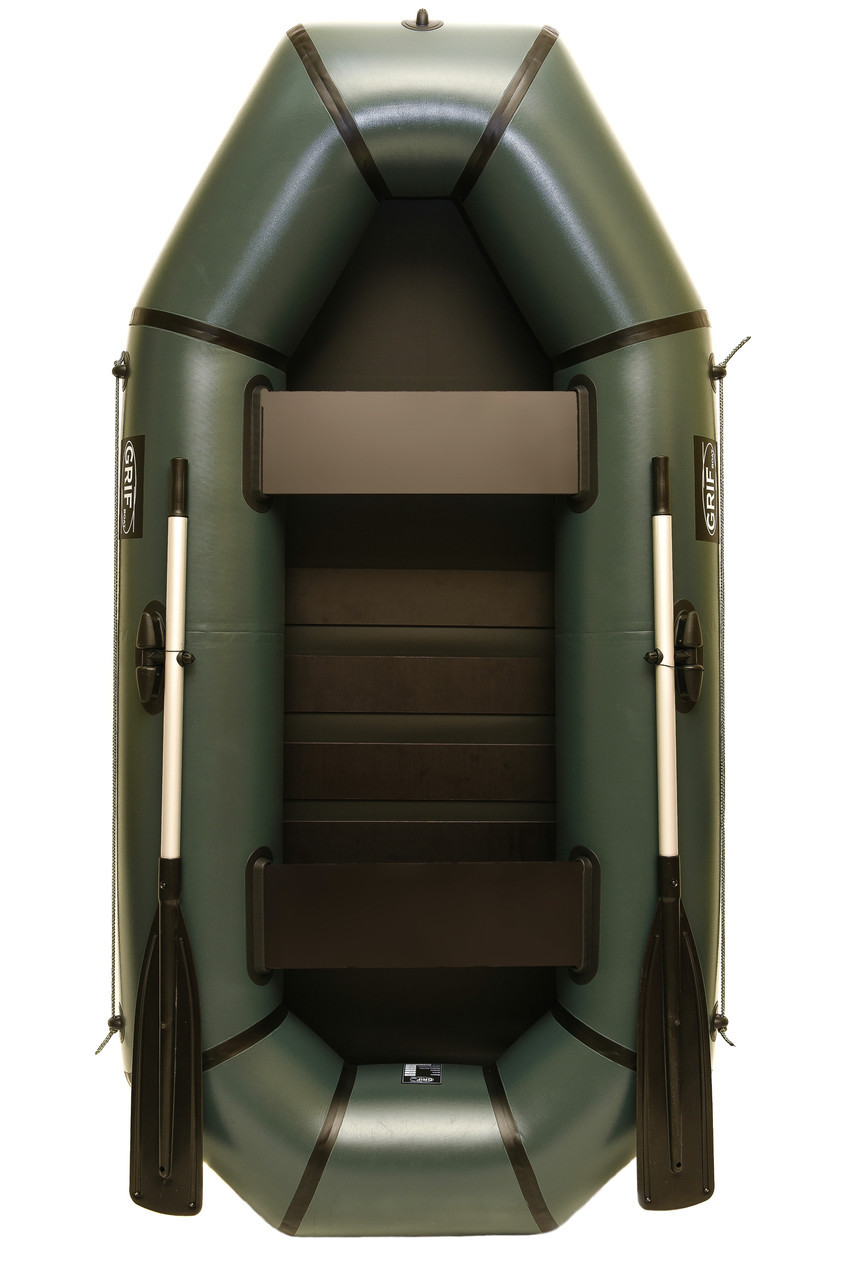 

Надувная лодка Grif Boat GH-250LS