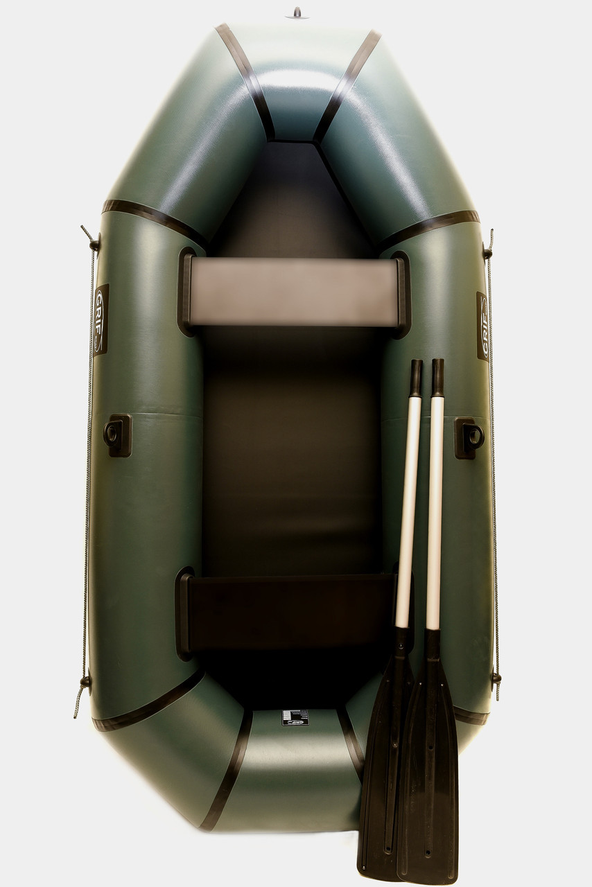 

Надувная лодка Grif Boat GH-250