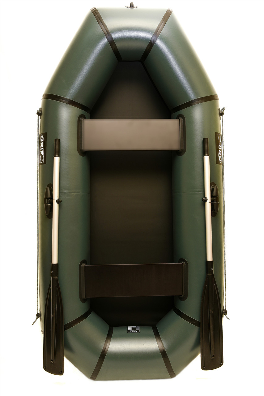 

Надувная лодка Grif Boat GH-240L