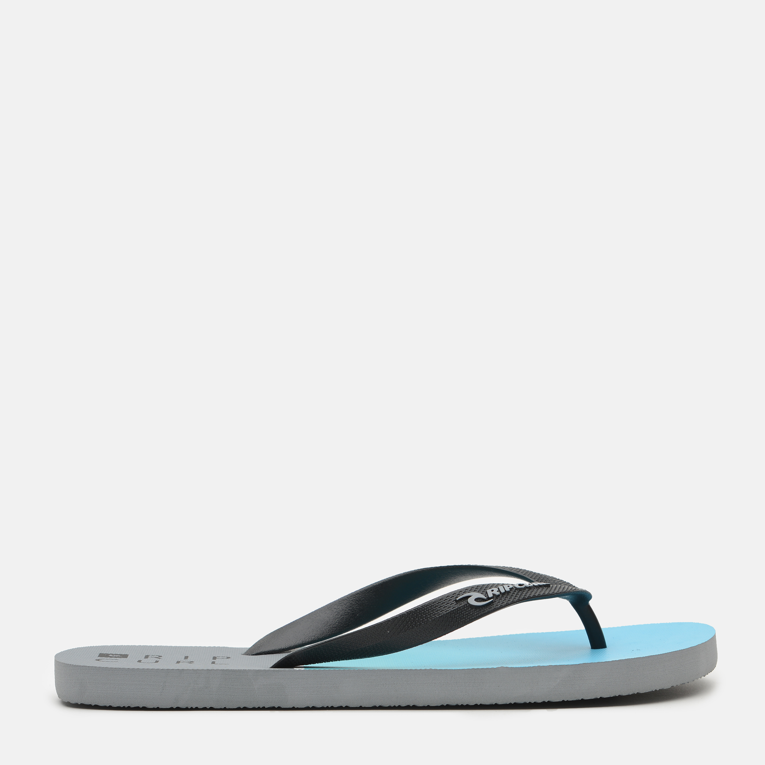 

Вьетнамки Rip Curl Dawn Patrol TCTC58-80 44 Серые с голубым
