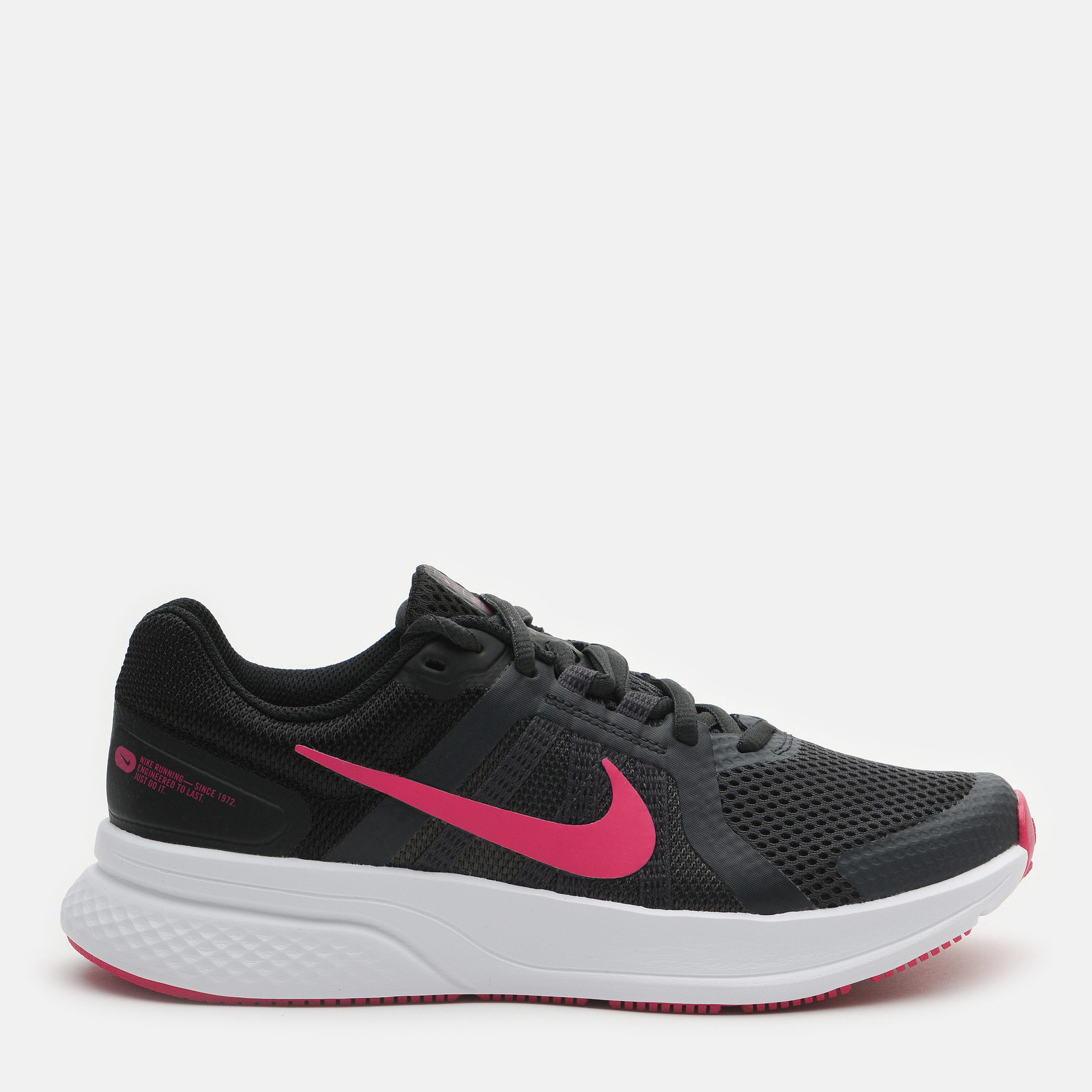 

Кроссовки Nike W Run Swift 2 CU3528-011 40 (8.5) 25.5 см