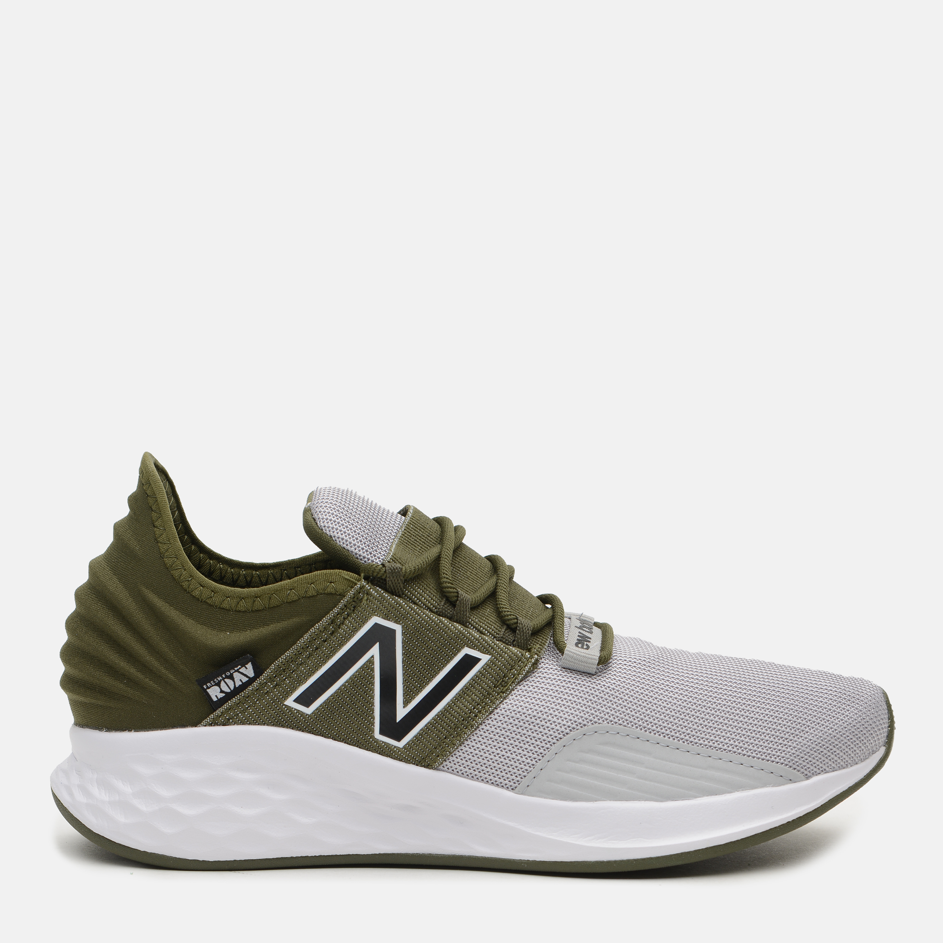 

Кроссовки детские New Balance Roav GEROVGG 39 (6.5) Черные