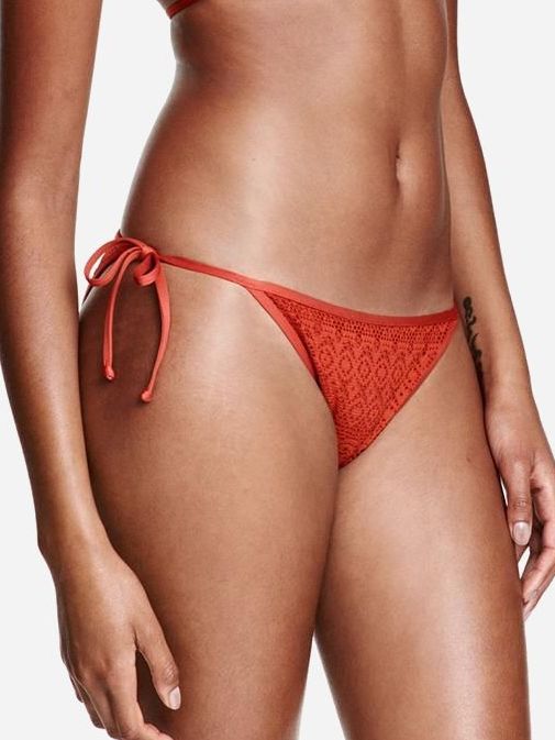

Нижняя часть купальника H&M a30_256513017 40 Коричневая