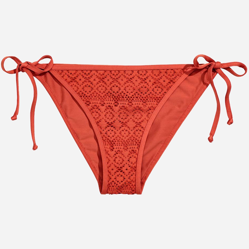 

Нижняя часть купальника H&M 256513a40 40 Коричневая