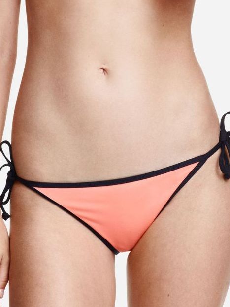 

Нижняя часть купальника H&M 2565133a80 38 Розовая