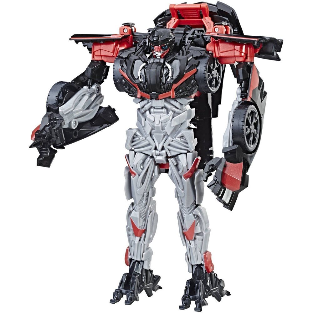 

Игрушка Hasbro Transformers Autobot Hot Rod (C3537)