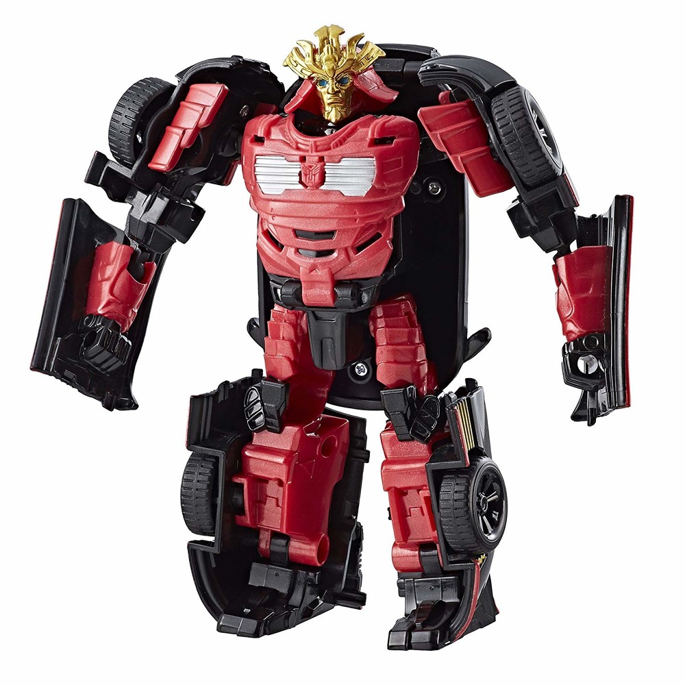 

Игрушка Hasbro Transformers Allspark Autobot Drift (C3420)