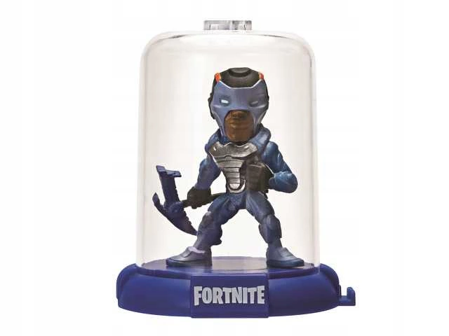 

Игровая фигурка Fortnite Carbide коллекционная фигурка Фортнайт Карбид (899647)