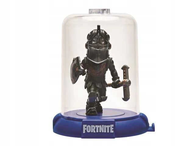 

Игровая фигурка Fortnite Black Knight коллекционная фигурка Фортнайт Черный рыцарь (899646)