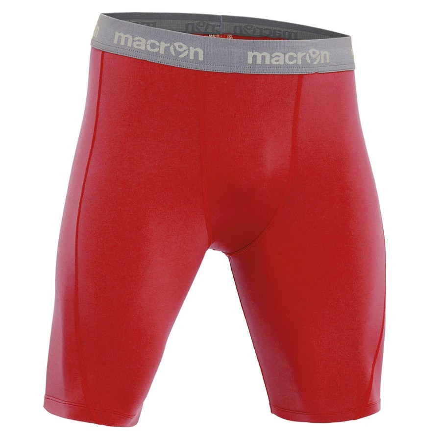 

Лосины Macron Quince  Red, Лосины Macron Quince XL Red
