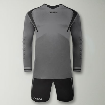 

Вратарская форма Legea ARSENAL KITP1030 XXL grey