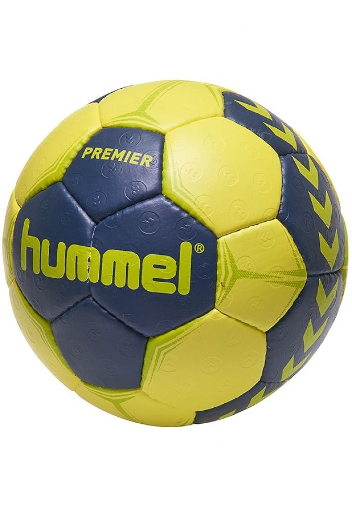 

Мяч гандбольный Hummel PREMIER 3