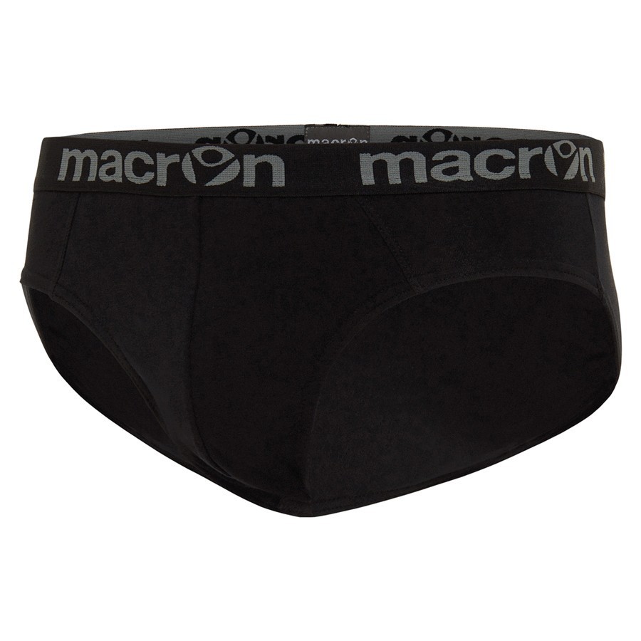 

Трусы Macron Alder M Black