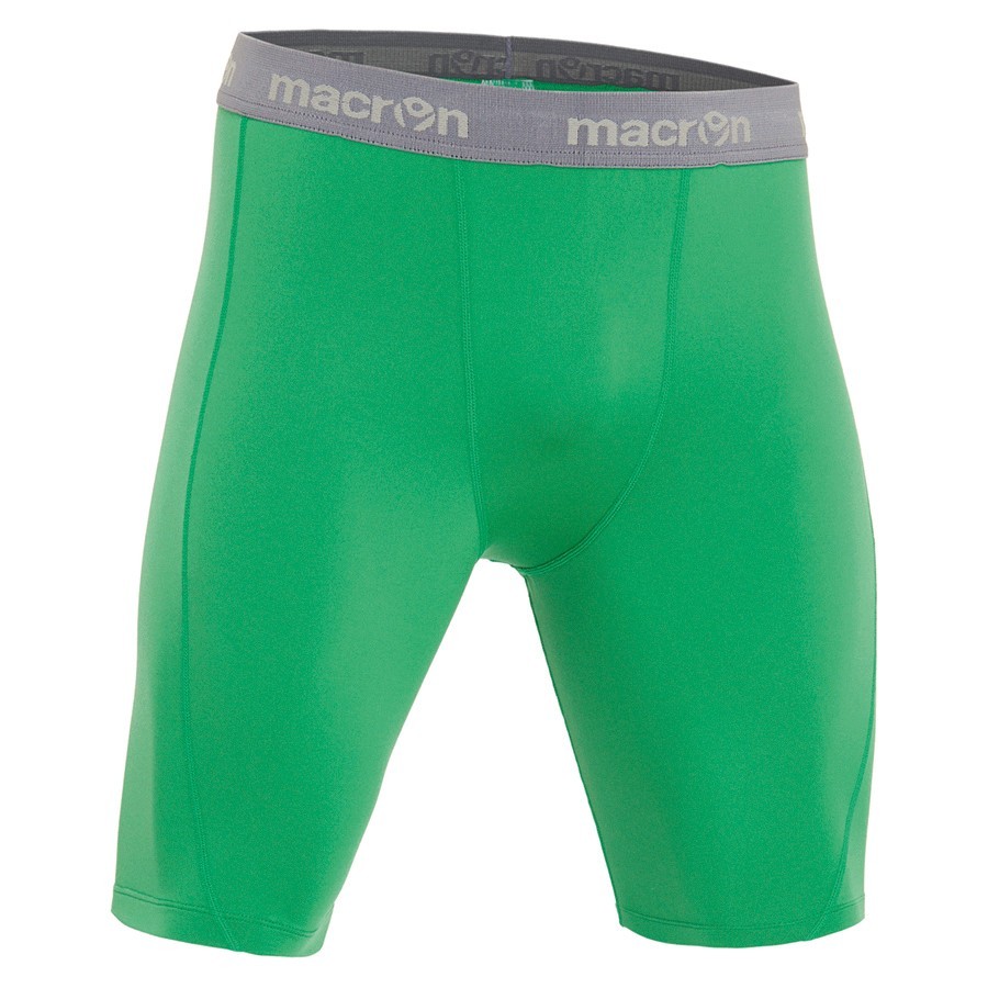 

Лосины Macron Quince 2XS Green