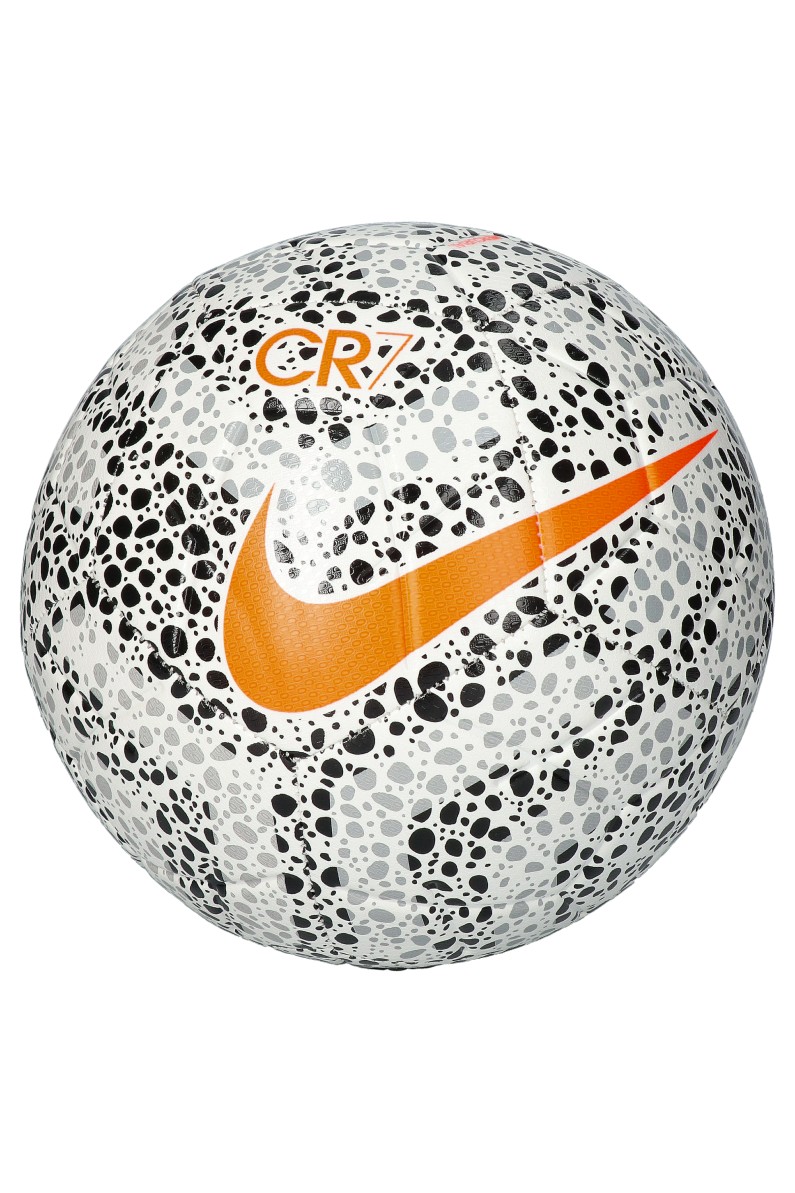 

Мяч футбольный Nike CR7 Strike CQ7432-100 №5