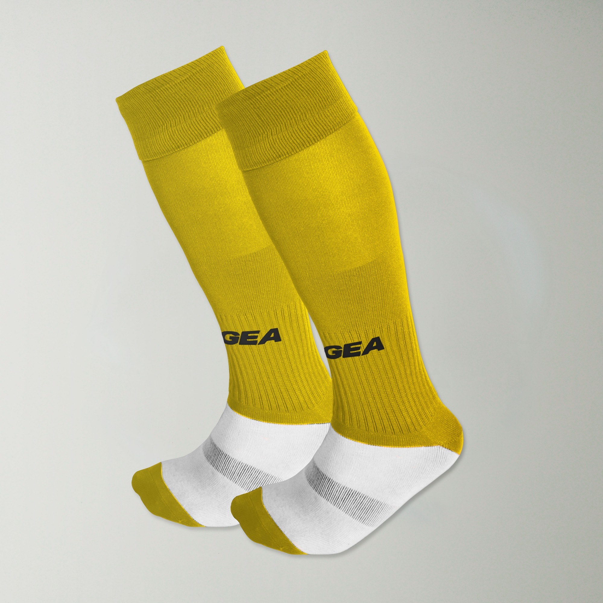 

Гетры Legea Mondial C165 - Yellow, Гетры Legea Mondial C165 36-40 Yellow