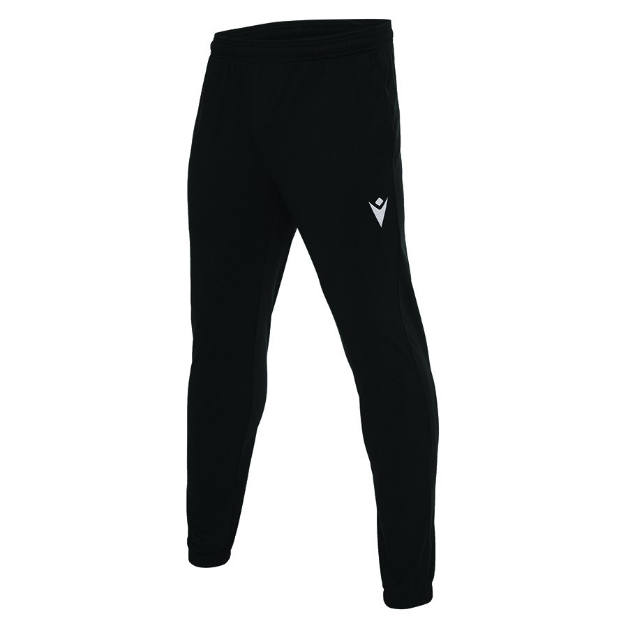 

Штаны спортивные Macron Jotnar  Black, Штаны спортивные Macron Jotnar M Black