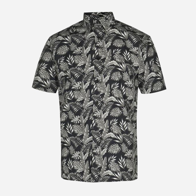 

Рубашка Pierre Cardin 558170-70 XXL Black