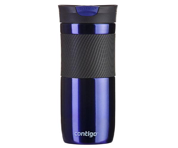 

Термокружка Contigo Byron 16 SnapSeal Deep Blue 473 мл