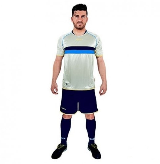

Футбольная форма Legea Brema M Navy blue
