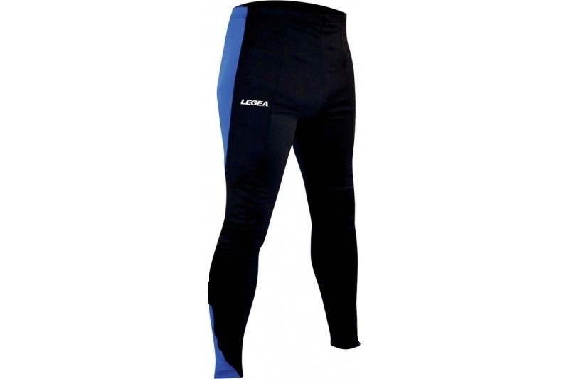

Тренировочные лосины Legea Marte S Navy blue