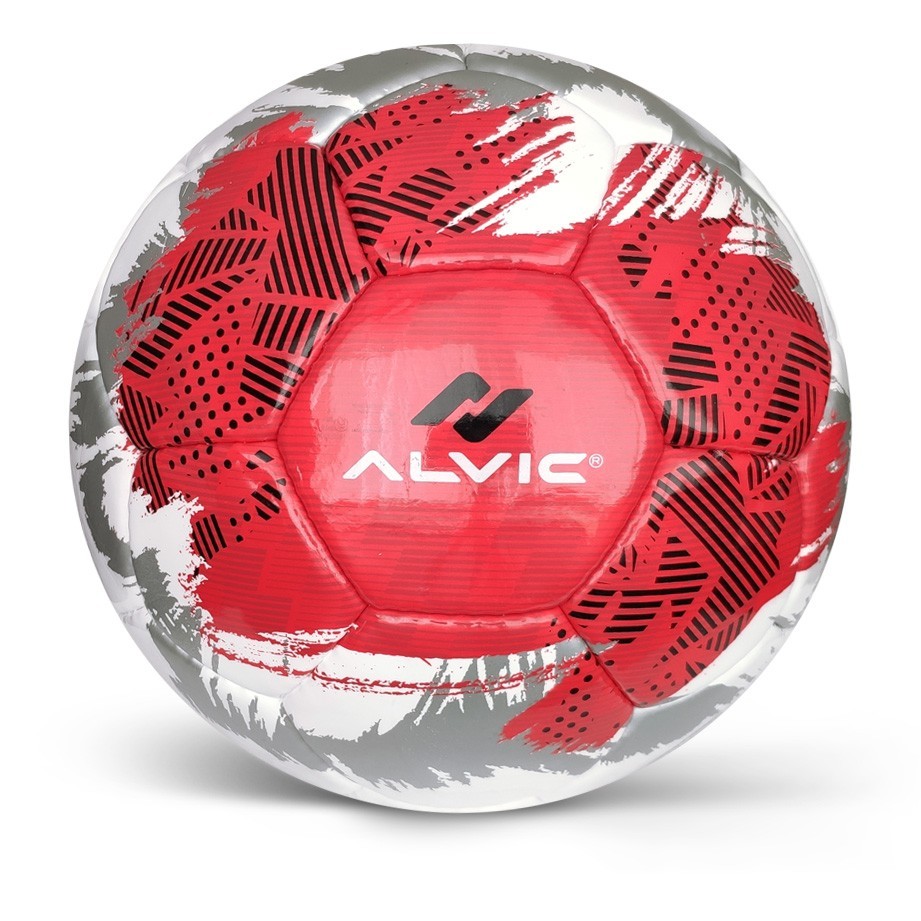

Мяч футбольный Alvic RADIANT №5 (6180209)