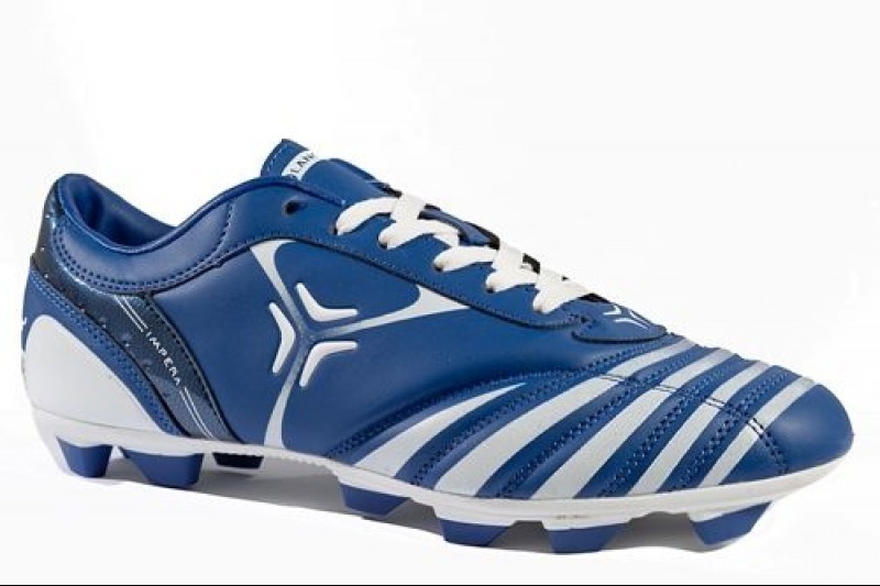 

Бутсы Lancast Impera 0701 BWFG blue 45