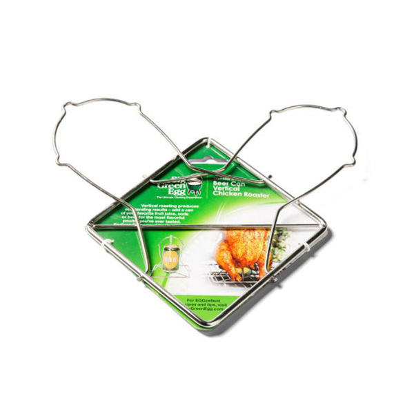 

Подставка для курицы Big Green Egg 002099