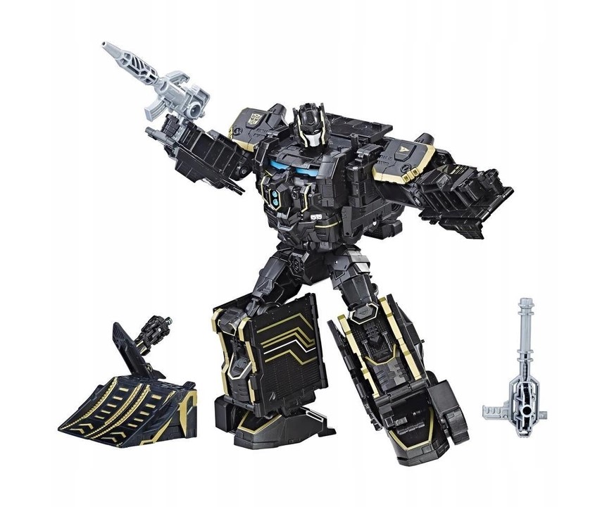 

Комплект Hasbro Transformers Optimus Prime+Shreddicus (C1730)