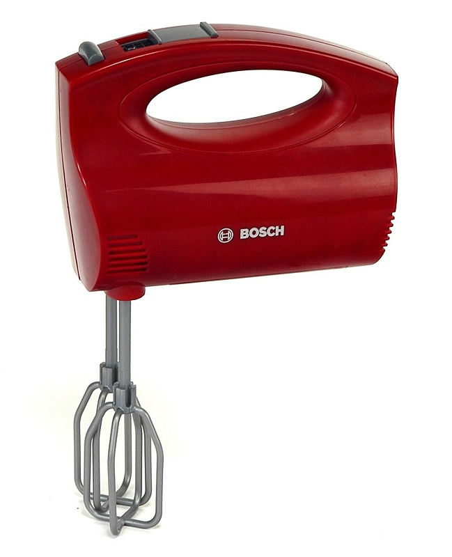 

Детский миксер Klein Mini Bosch (9574)