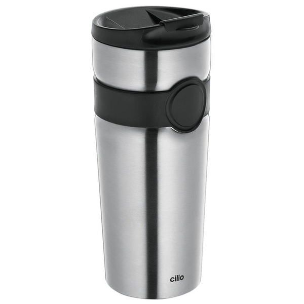 

Термокружка Cilio Trendy 400 мл CIL542196