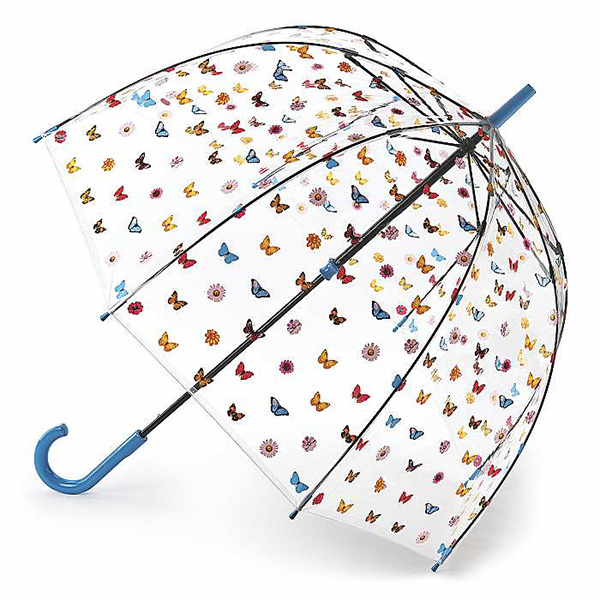 

Зонт Fulton Birdcage-2 L042-035634 Английский сад