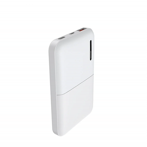 

Карманный Power Bank , mini Vidvie PB05 5000мАч,белый