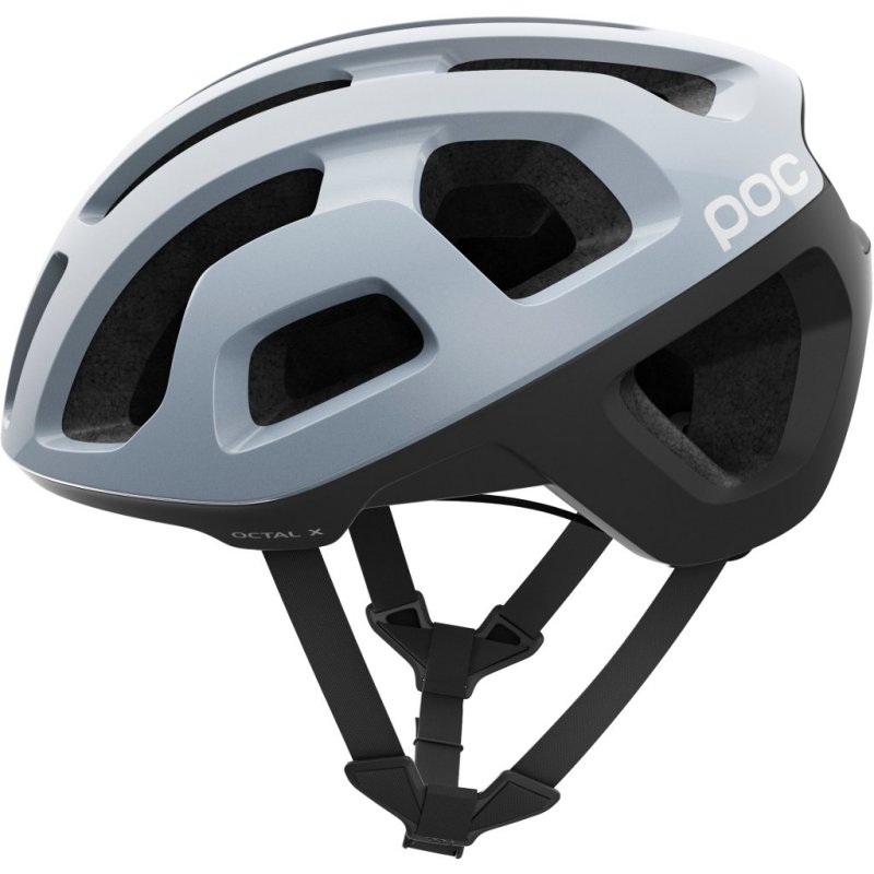 

Шлем велосипедный POC Octal X M 54-60 Reson Blue PC 106501551MED1