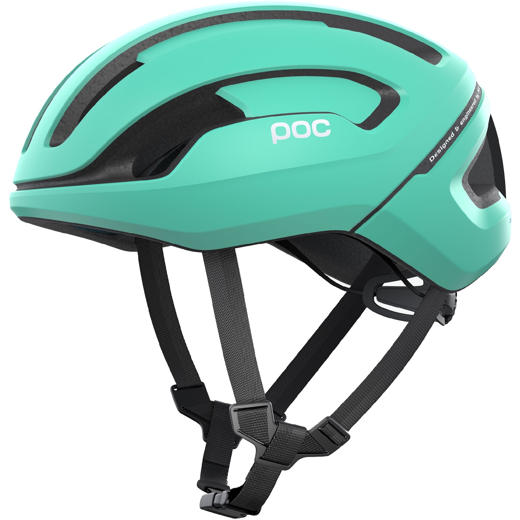 

Шлем велосипедный POC Omne Air SPIN S 50-56 Fluorite Green Matt PC 107211439SML1