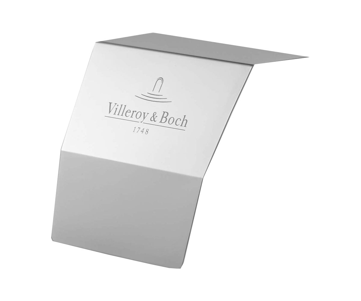 

Слив.перелив для ванны VILLEROY & BOCH SQUARO EDGE 12 UPWAS0002