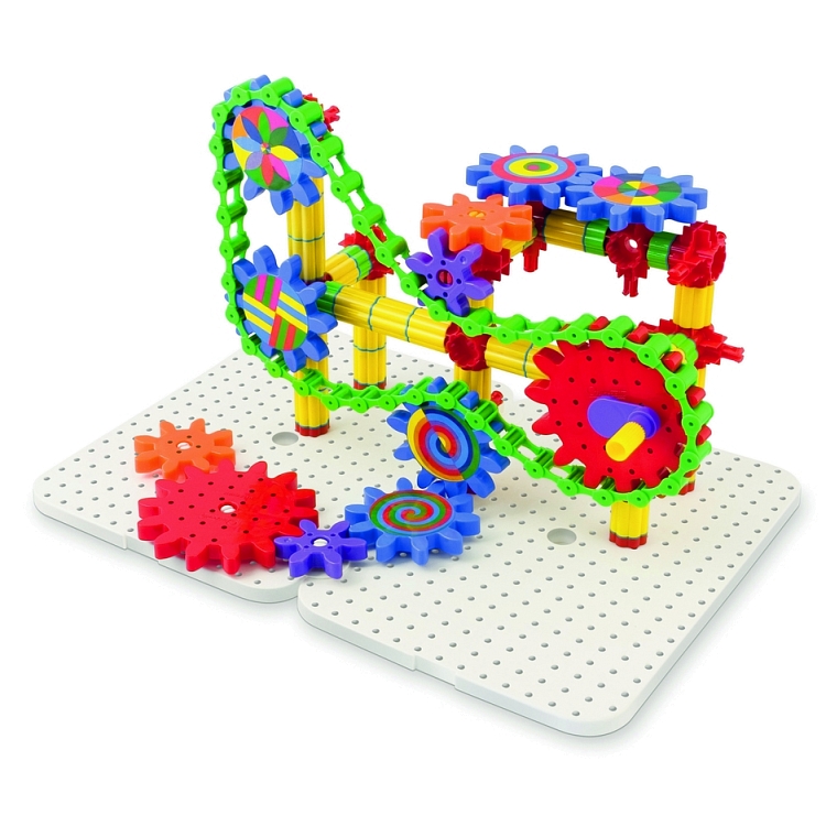 

Конструктор Querсetti Georello Tech (6137)