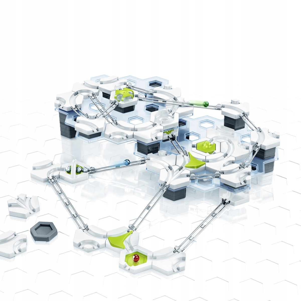 

Конструктор Gravitrax стартовый комплект Ravensburger (275045)